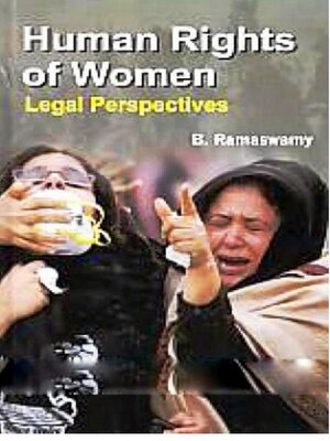 cover image of Human Rights of Women